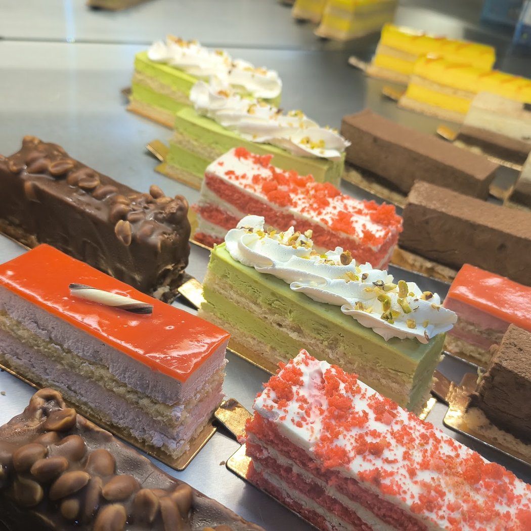 LE BON PAIN DE BAGNOLET 1